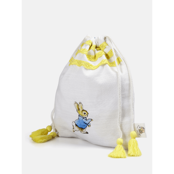 The Baby Trunk Pouches - Peter Rabbit
