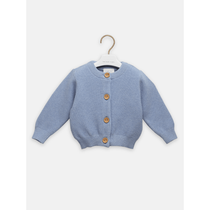 The Baby Trunk Bunny Blaze