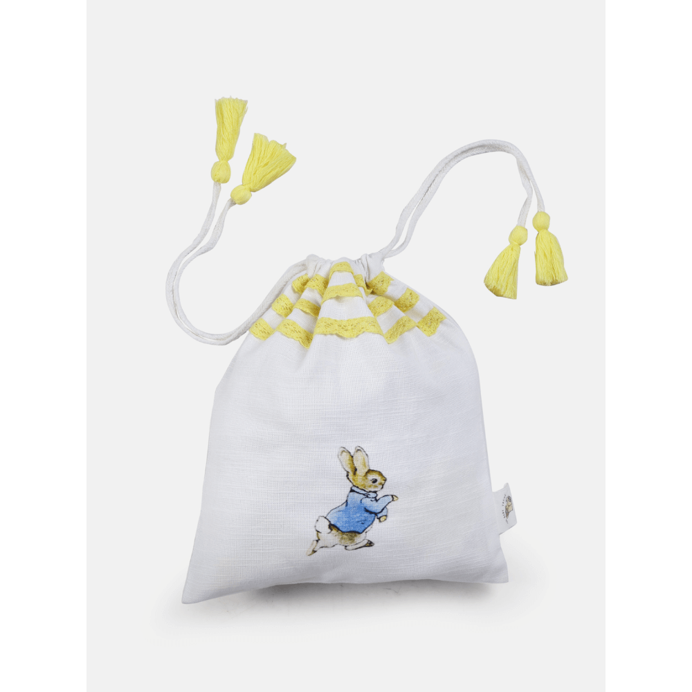 The Baby Trunk Pouches - Peter Rabbit