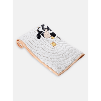Printed Quilt