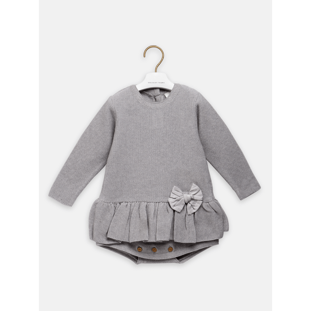 The Baby Trunk Penguin Pals