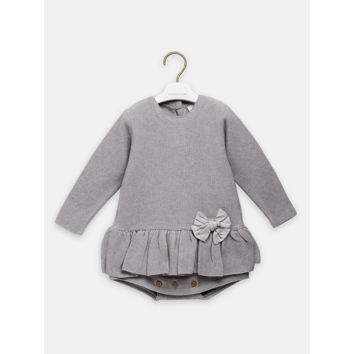 The Baby Trunk Penguin Pals