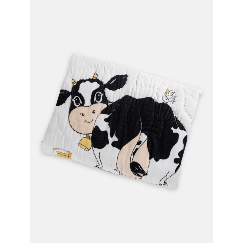Printed Quilt