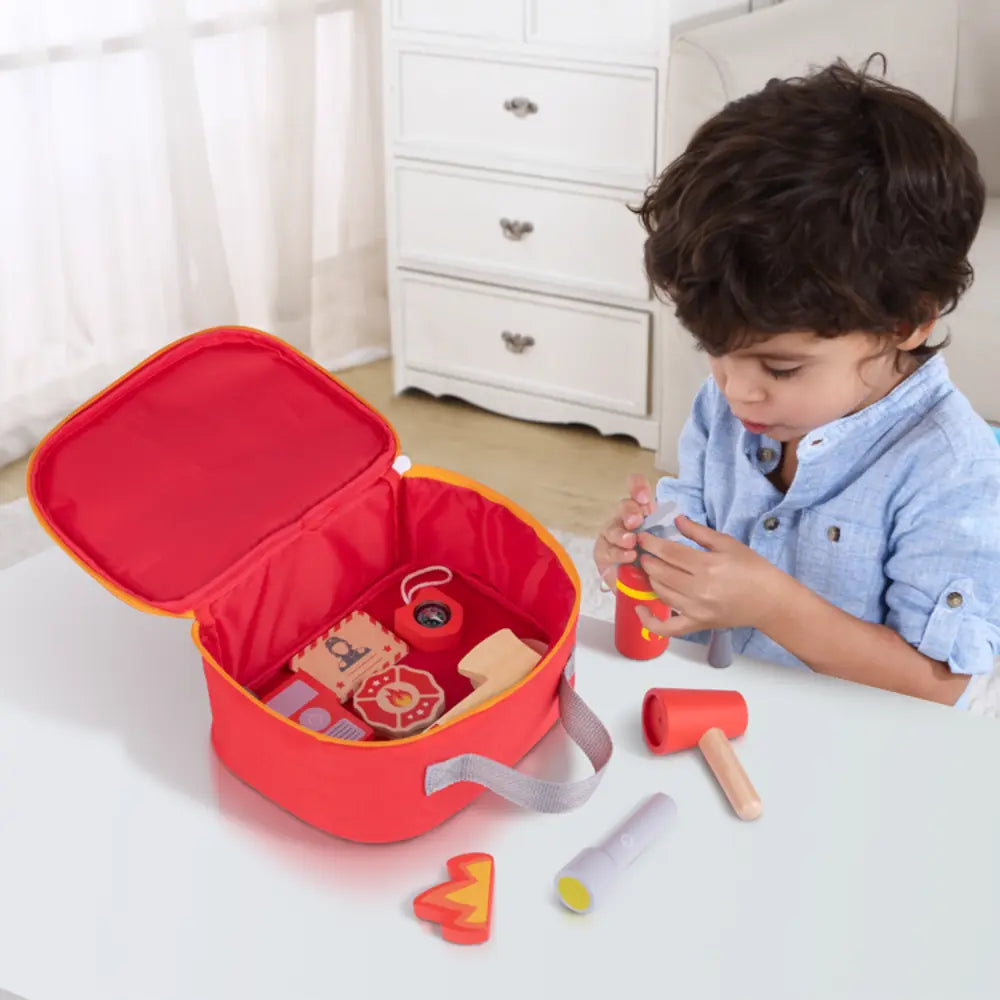 Playbox Wooden Marshall&
