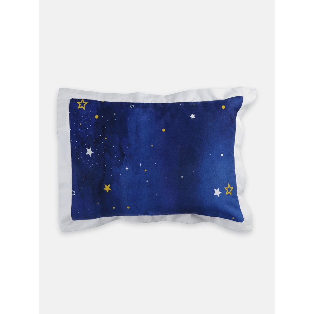 The Baby Trunk Sheet Set Cosmos (Set of 4)