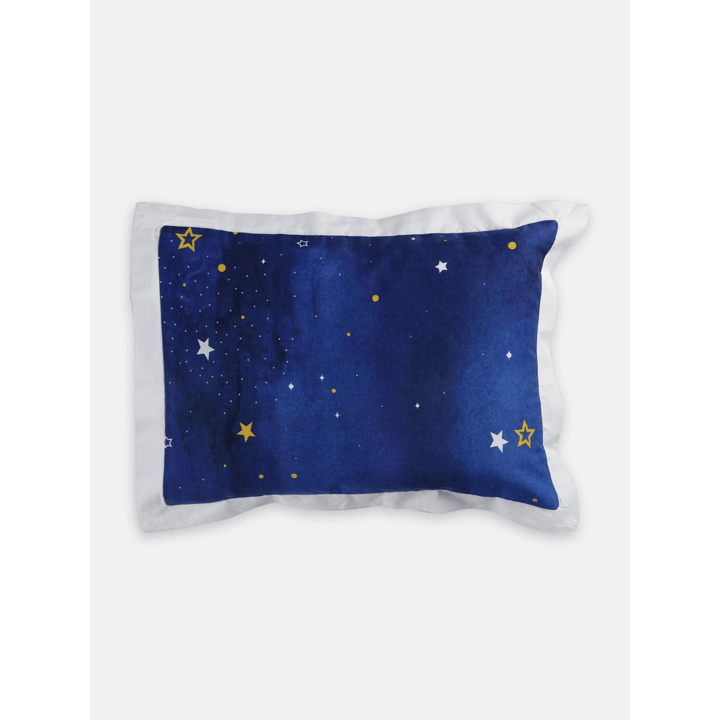 The Baby Trunk Sheet Set Cosmos (Set of 4)