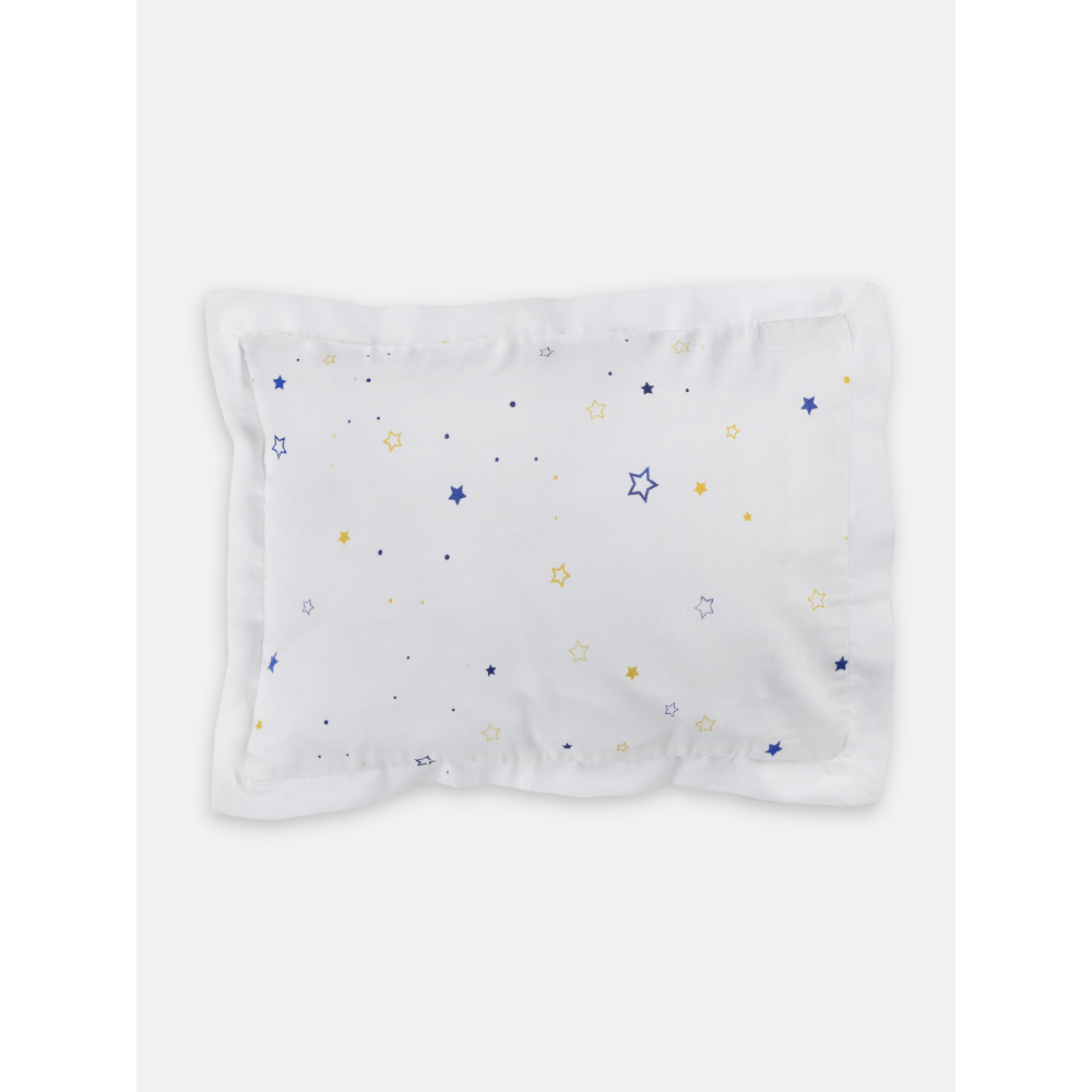 The Baby Trunk Sheet Set Cosmos (Set of 4)