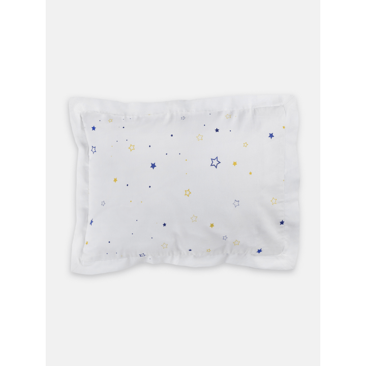 The Baby Trunk Sheet Set Cosmos (Set of 4)