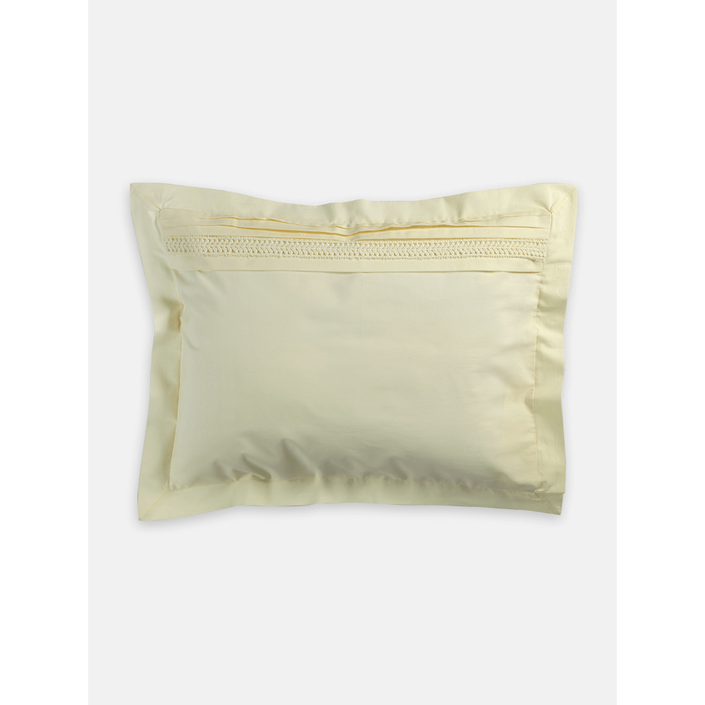 The Baby Trunk Lace Sheet Set