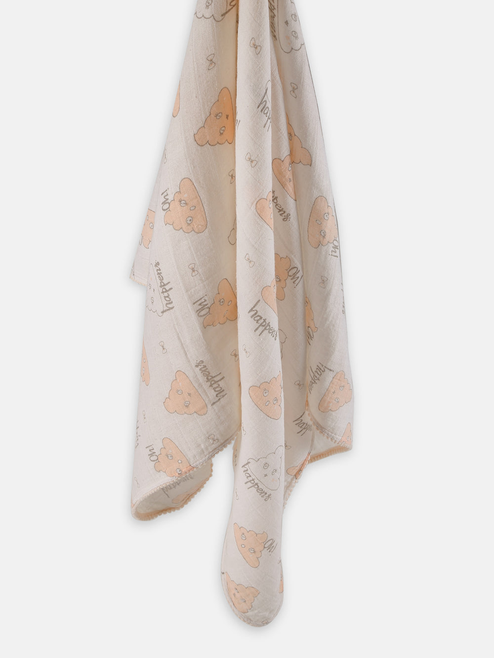 Printed Swaddle