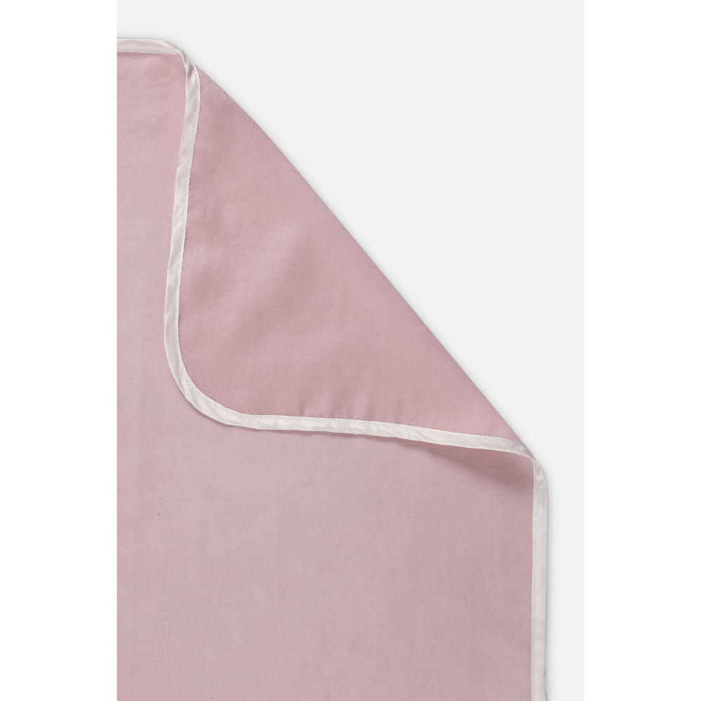 The Baby Trunk Swaddle - Cashmere