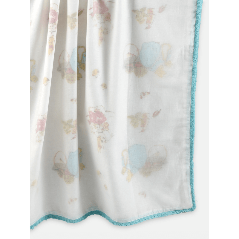 peter rabbit blue