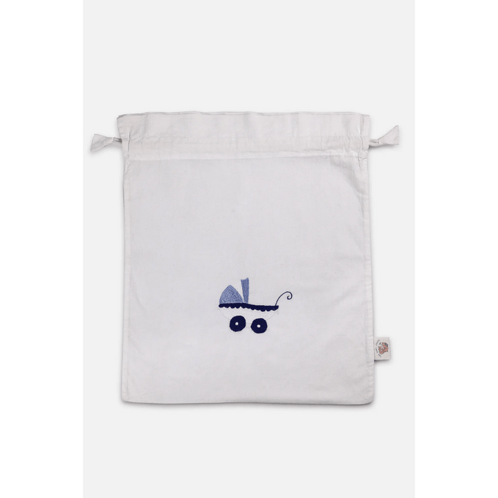 The Baby Trunk Pouches - Hanging Cradle