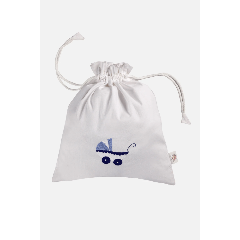 The Baby Trunk Pouches - Hanging Cradle