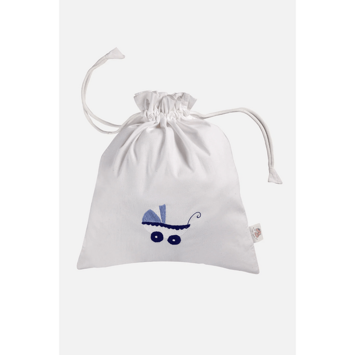 The Baby Trunk Pouches - Hanging Cradle