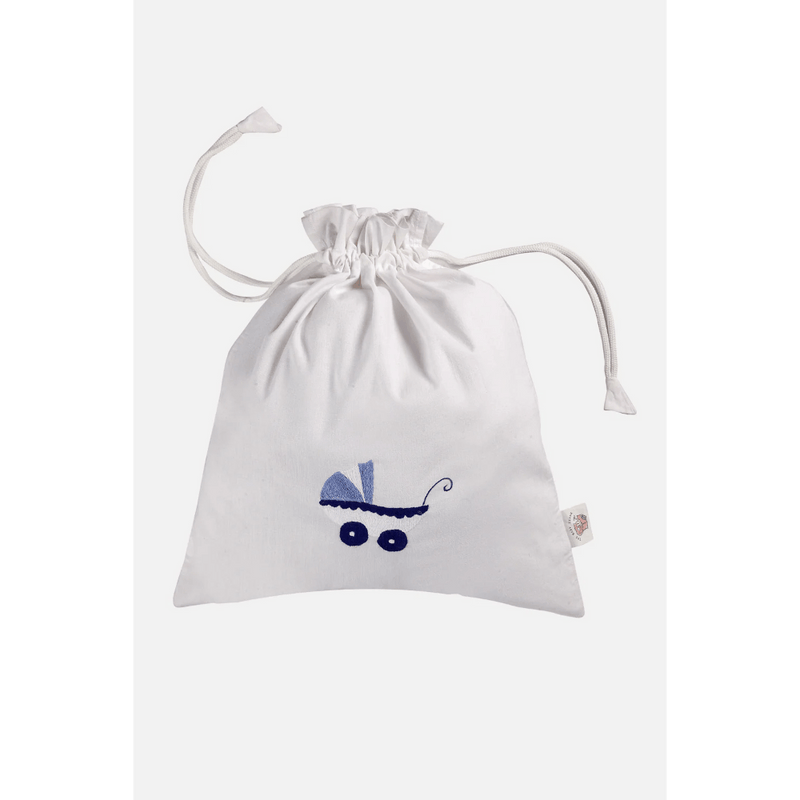 Pouches - Hanging Cradle