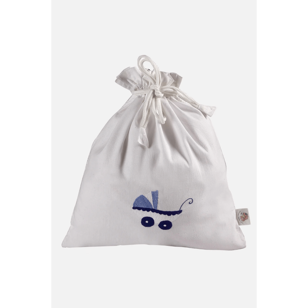 The Baby Trunk Pouches - Hanging Cradle