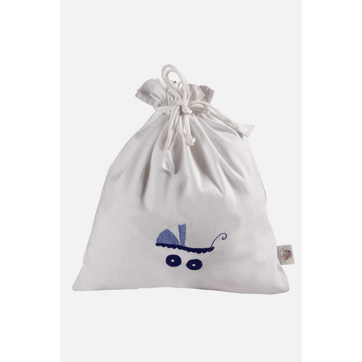 The Baby Trunk Pouches - Hanging Cradle