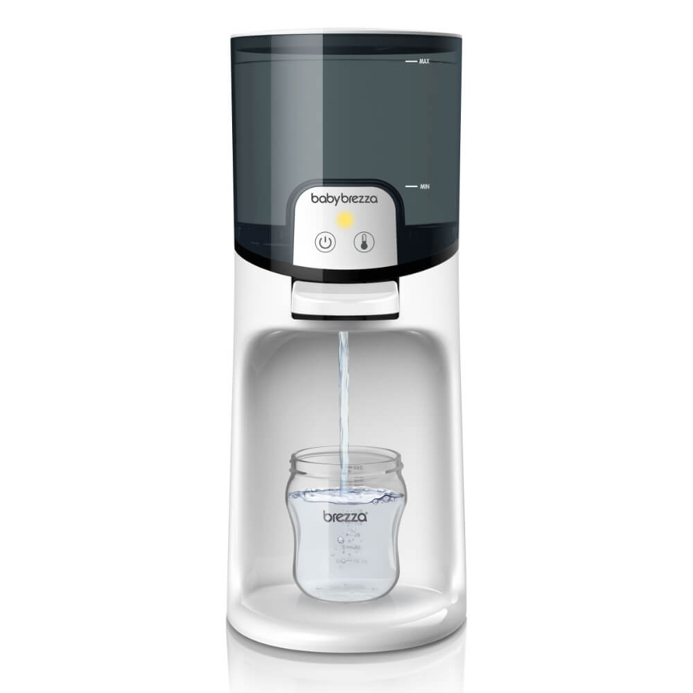 Baby Brezza Instant Warmer