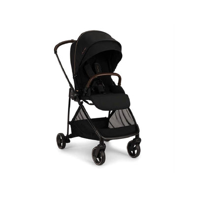 Nuna IXXA Riveted Ultra lightweight & Compact Stroller