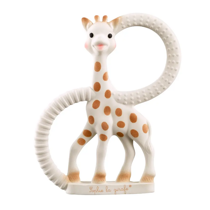 Sophie La Girafe So&