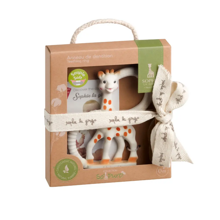 Sophie La Girafe So&