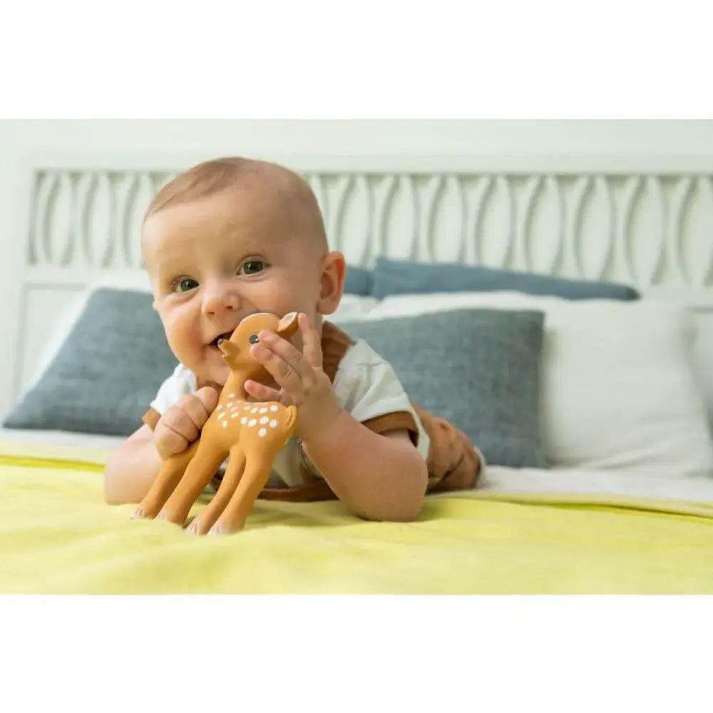 Sophie La Girafe Fanfan the Fawn