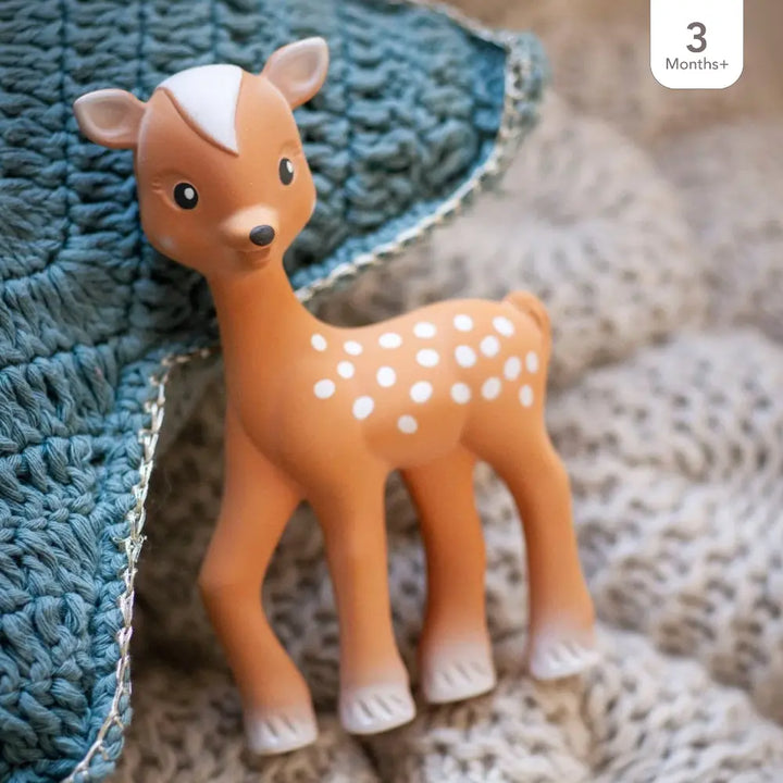 Sophie La Girafe Fanfan the Fawn