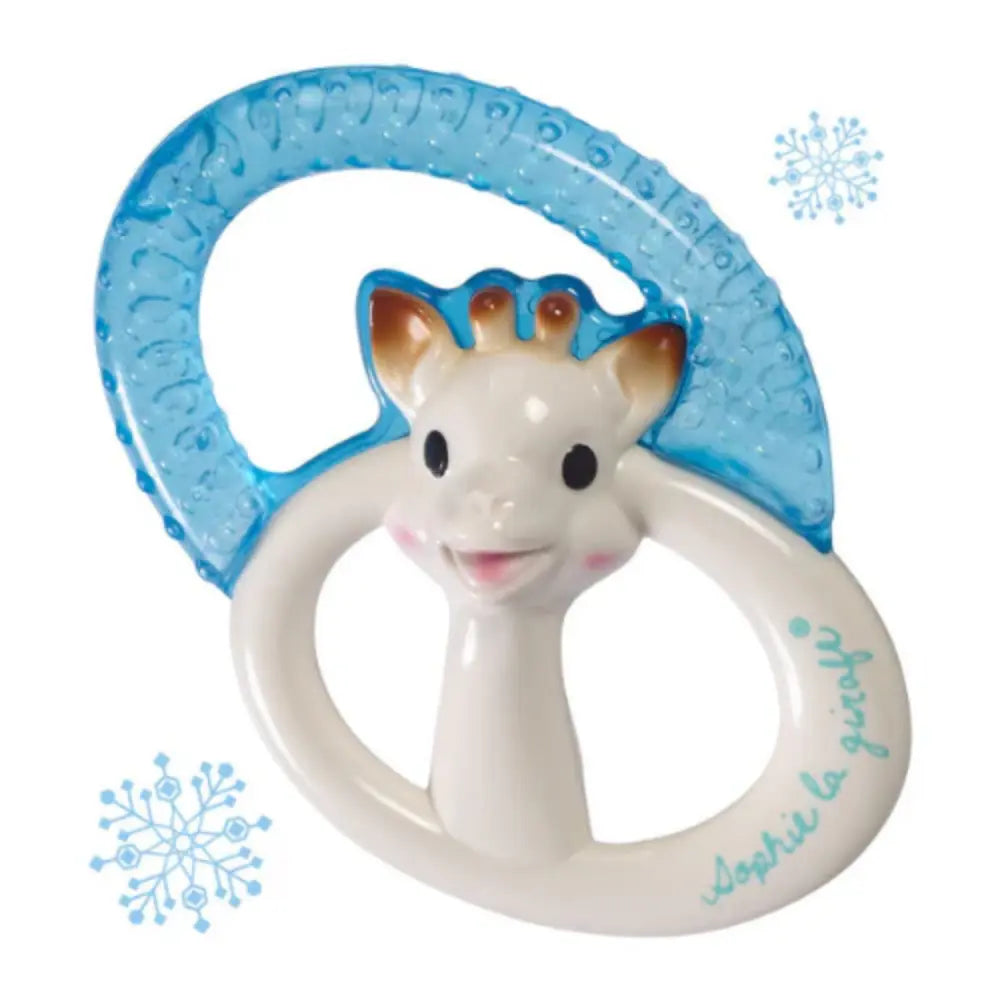 Sophie La Girafe Cooling Teething Ring
