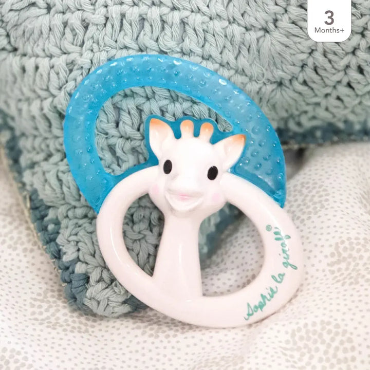 Sophie La Girafe Cooling Teething Ring
