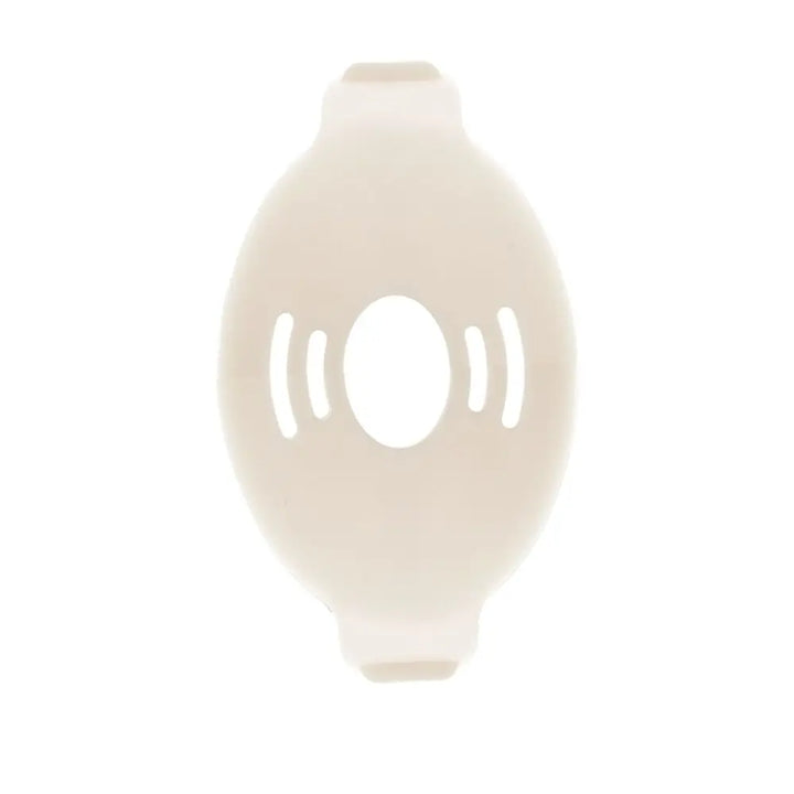 Nuby Soft Sounds 2-in-1 Noise Cancelling Ear Muffs - White
