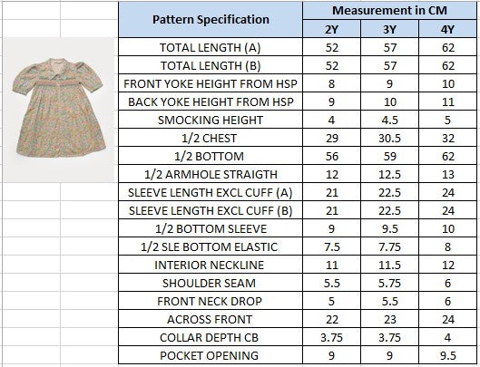 Early Sunday Jane Dress - Peony