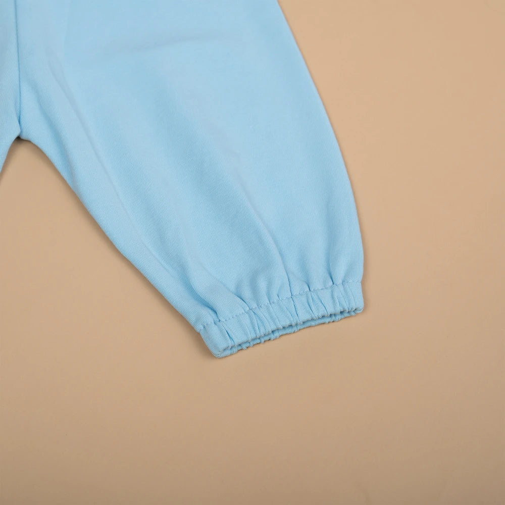 Tiny Twig Easy Wear Sky Patrol Jogger Pants - Multi (Pack of 3)