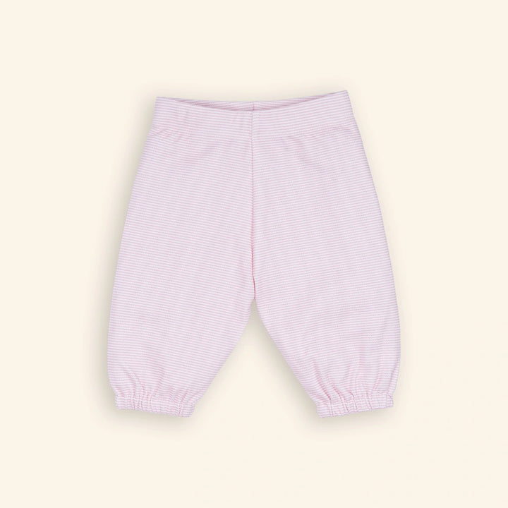 Tiny Twig Easy Wear Blush Jogger Pants - Multi (Pack of 3)