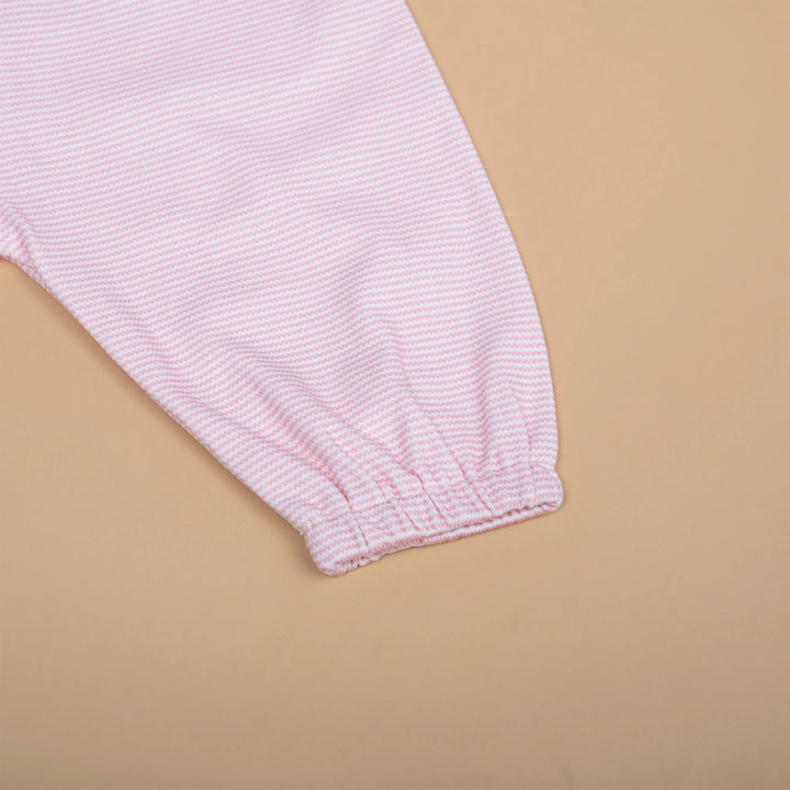 Tiny Twig Easy Wear Blush Jogger Pants - Multi (Pack of 3)