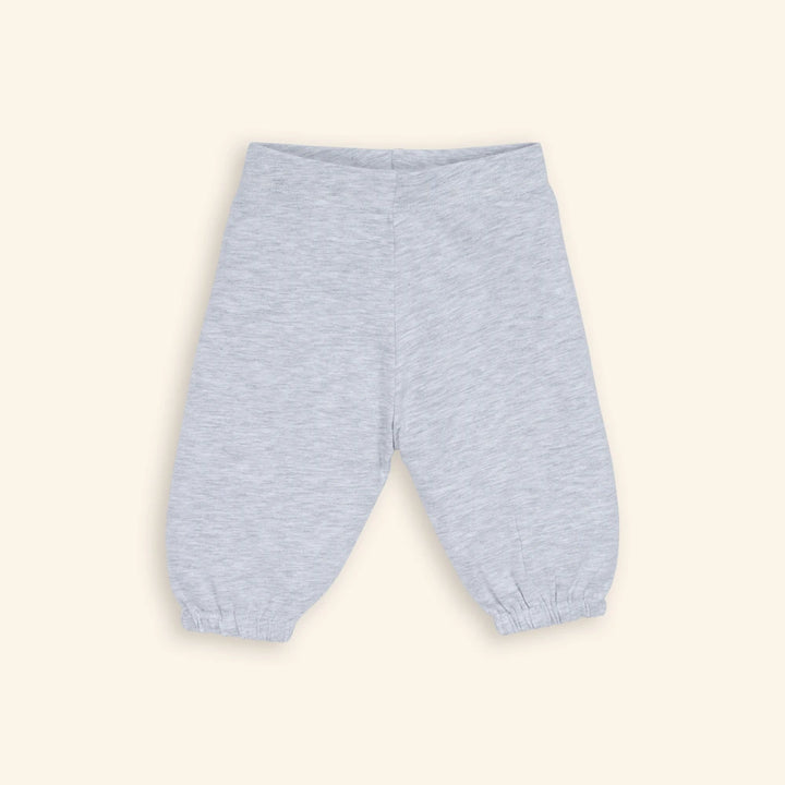 Tiny Twig Easy Wear Sky Sage Jogger Pants - Multi (Pack of 3)