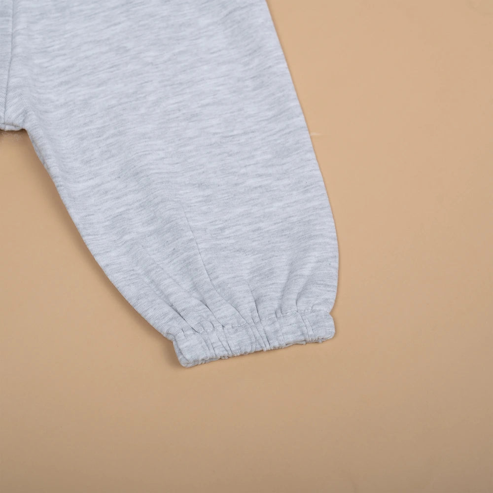 Tiny Twig Easy Wear Sky Sage Jogger Pants - Multi (Pack of 3)