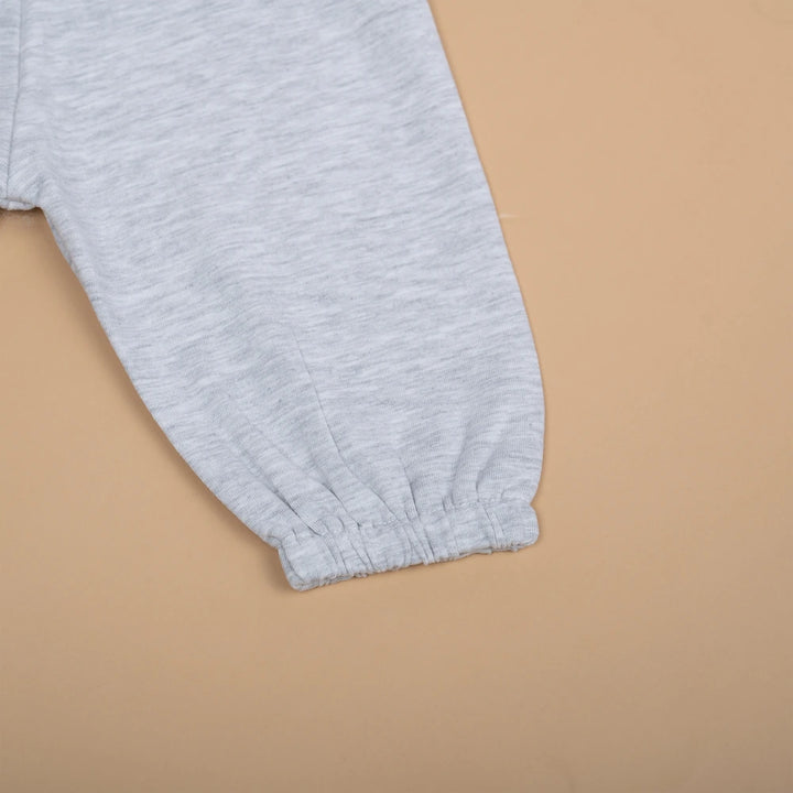 Tiny Twig Easy Wear Sky Sage Jogger Pants - Multi (Pack of 3)