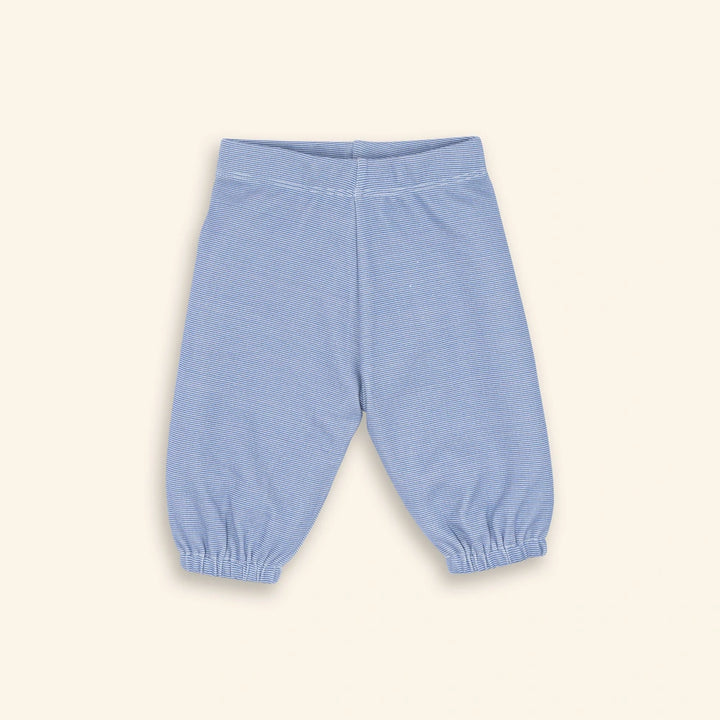 Tiny Twig Easy Wear Sky Patrol Jogger Pants - Multi (Pack of 3)