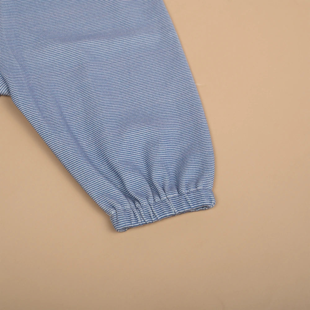 Tiny Twig Easy Wear Sky Patrol Jogger Pants - Multi (Pack of 3)