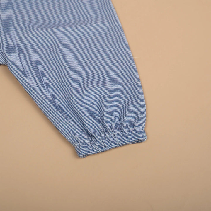 Tiny Twig Easy Wear Sky Patrol Jogger Pants - Multi (Pack of 3)