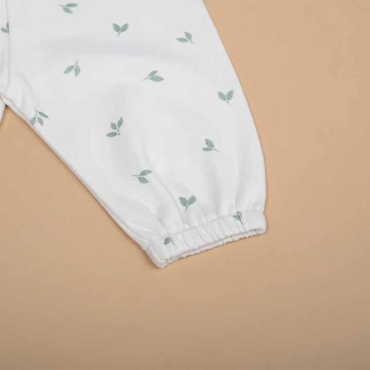 Tiny Twig Easy Wear Sky Sage Jogger Pants - Multi (Pack of 3)