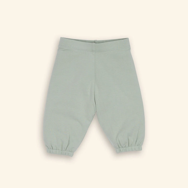 Tiny Twig Easy Wear Sky Sage Jogger Pants - Multi (Pack of 3)