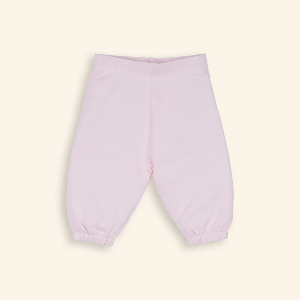 Tiny Twig Easy Wear Blush Jogger Pants - Multi (Pack of 3)