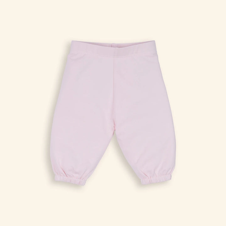 Tiny Twig Easy Wear Blush Jogger Pants - Multi (Pack of 3)