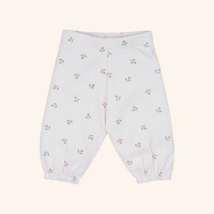 Tiny Twig Easy Wear Blush Jogger Pants - Multi (Pack of 3)