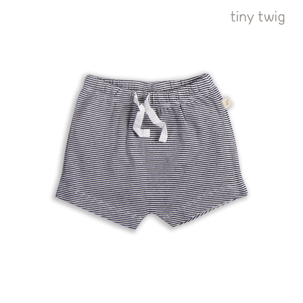 Tiny Twig Singlet Set Jungle Jive