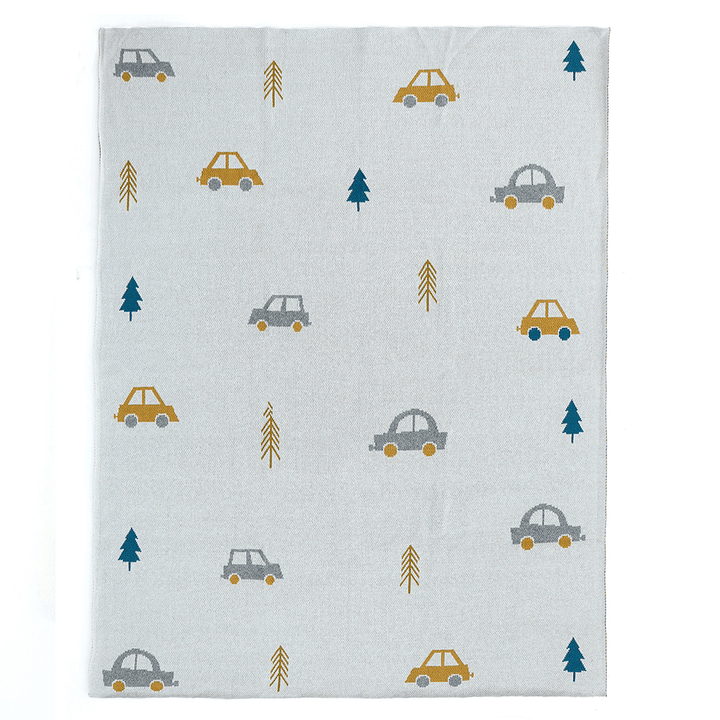 Countryside Cars