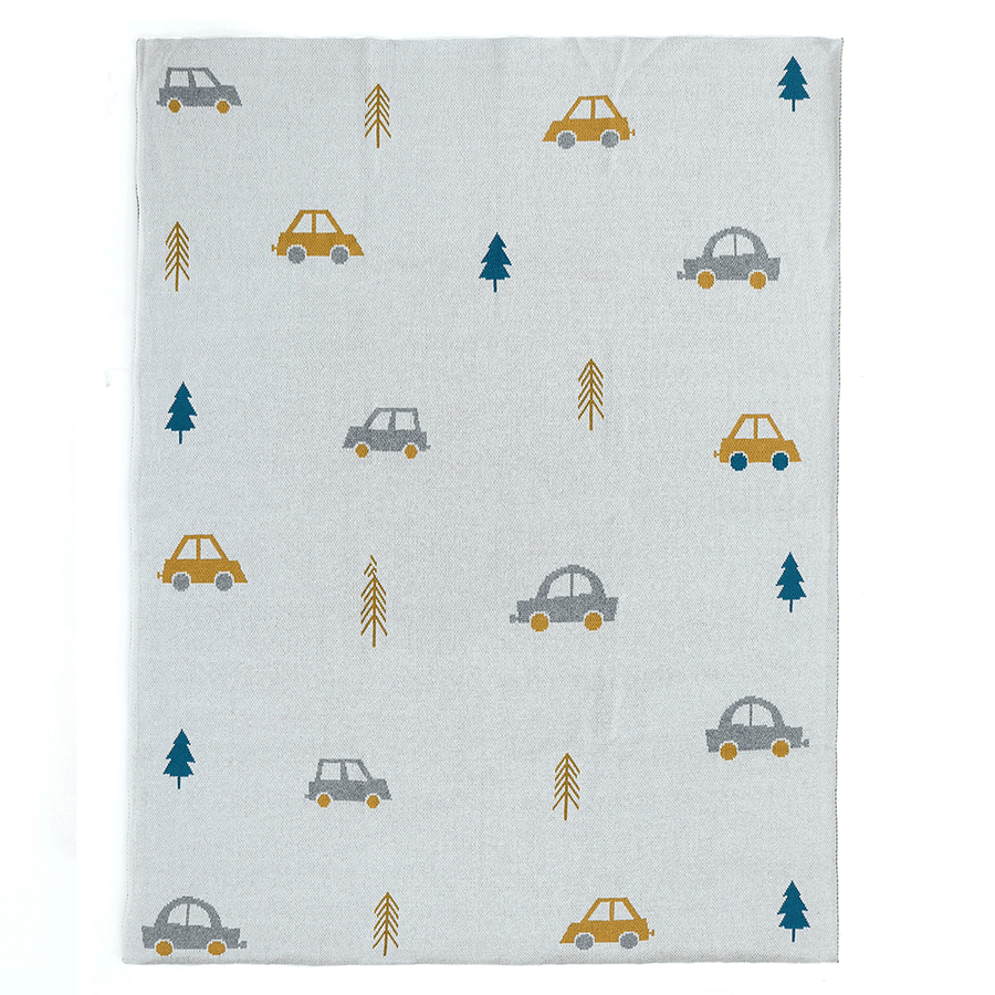 Countryside Cars