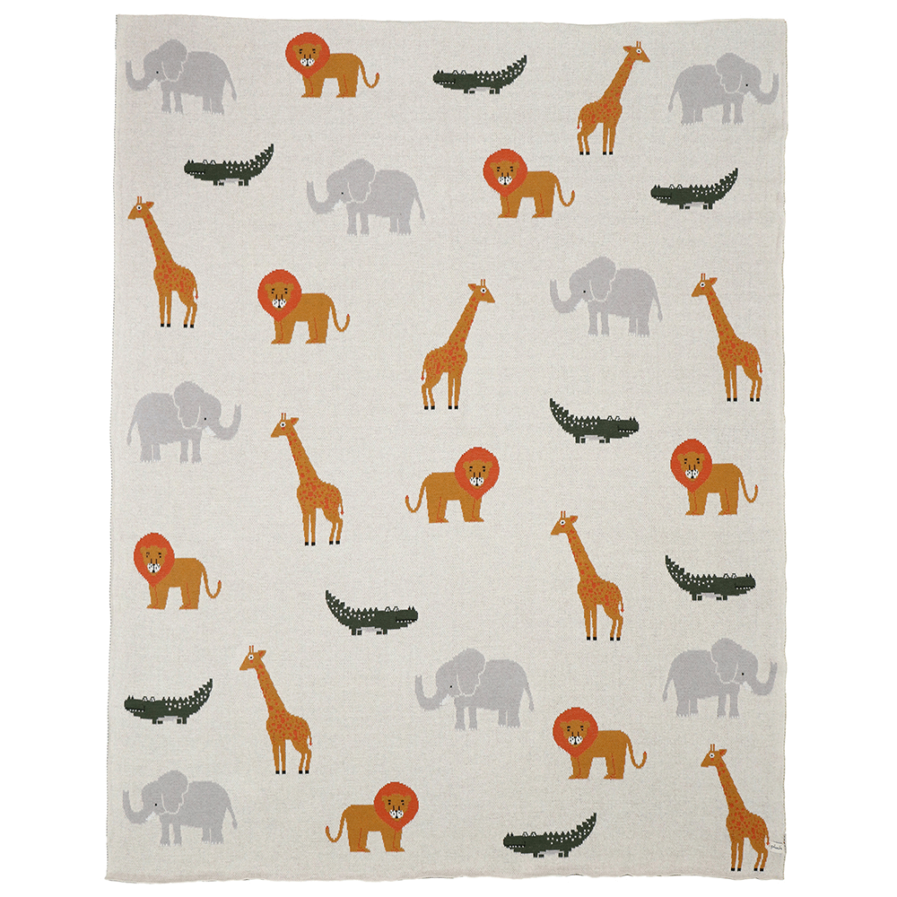 Wild Safari